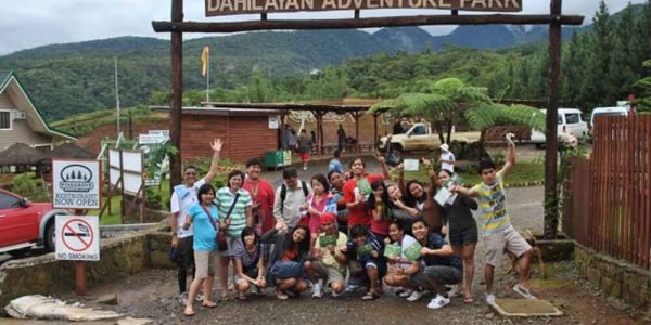 Cagayan de Oro Travel and Tour Packages