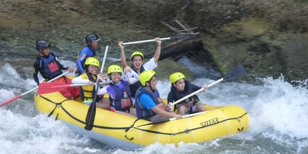 Cagayan de Oro Travel and Tour Packages