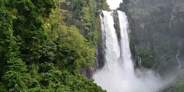 Cagayan de Oro Travel and Tour Packages