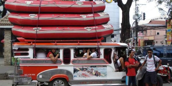 Cagayan de Oro Travel and Tour Packages