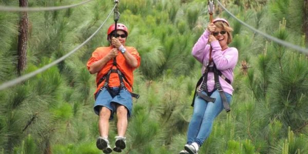 Cagayan de Oro Travel and Tour Packages