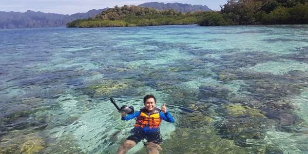 Coron Travel and Tour Packages