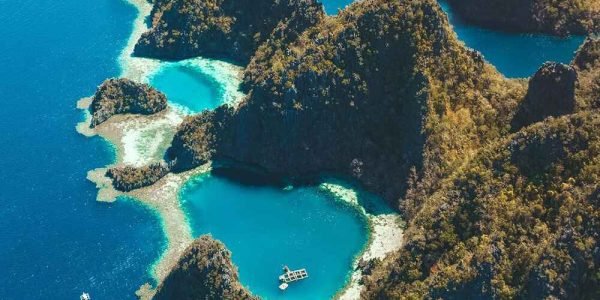 Coron Travel and Tour Packages