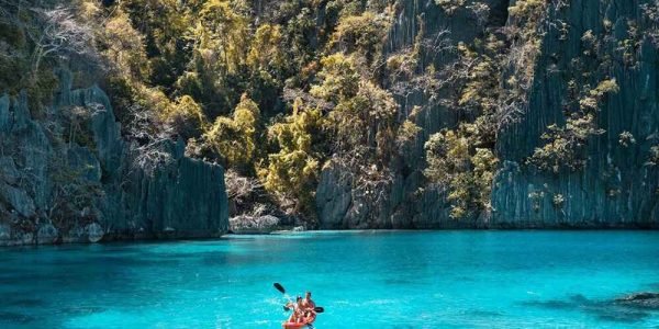 Coron Travel and Tour Packages
