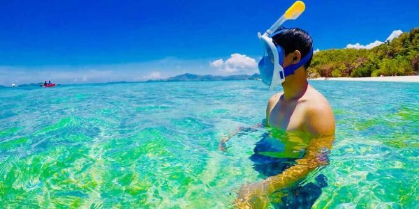 Coron Travel and Tour Packages