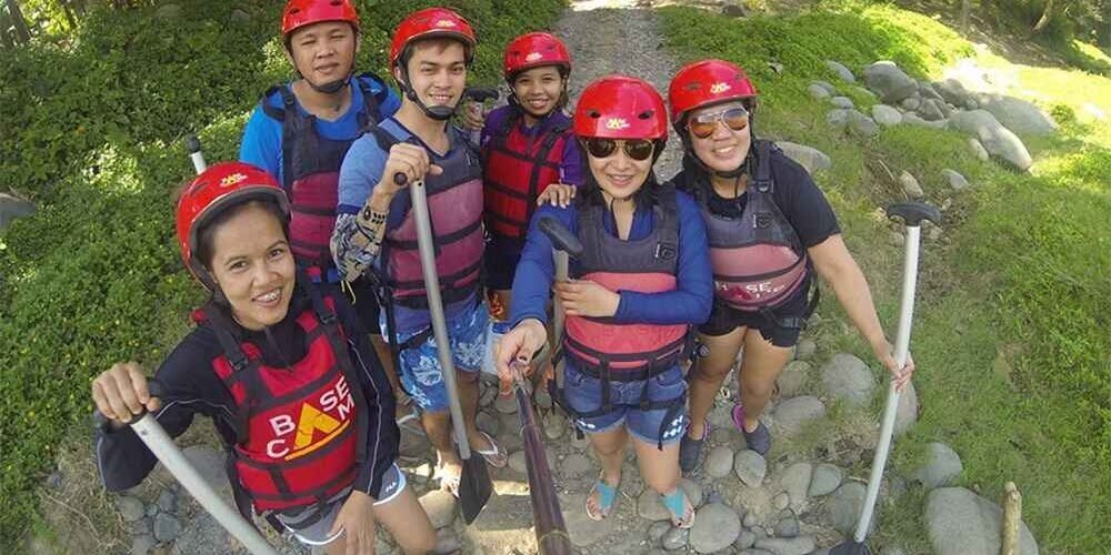 Davao Travel and Tour Packages