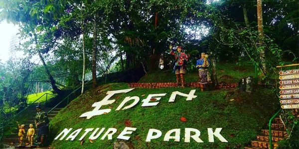 Davao Travel and Tour Packages