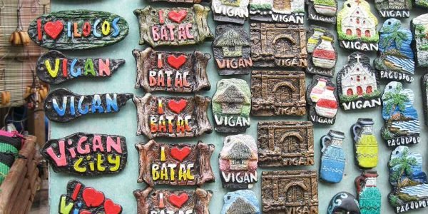 Ilocos Travel and Tour Packages