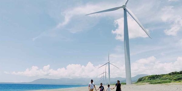 Ilocos Travel and Tour Packages