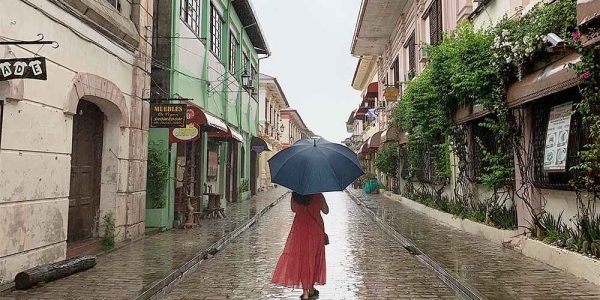Ilocos Travel and Tour Packages