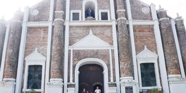Ilocos Travel and Tour Packages