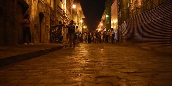 Ilocos Travel and Tour Packages