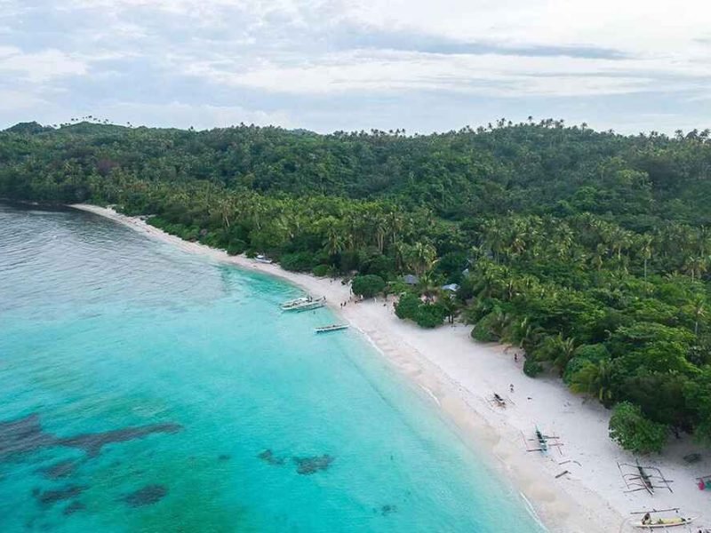 Private: 3D2N Explore Legazpi Package K: Albay + Sorsogon + Little Subic Matnog Island Hopping