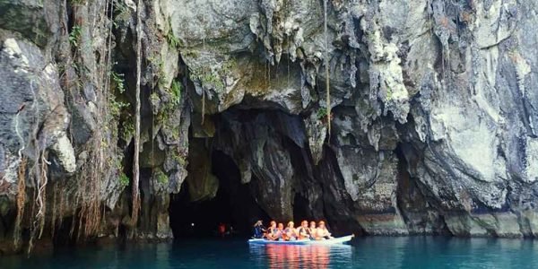 Puerto Princesa Tour Packages