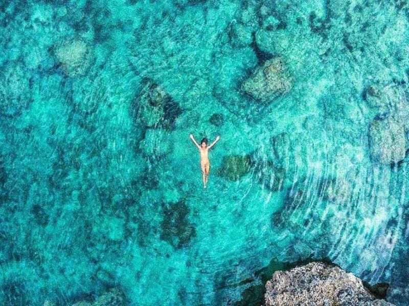 Siargao Tour Package