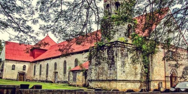 Siquijor Travel and Tour Packages
