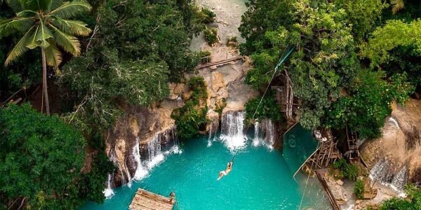 Siquijor Travel and Tour Packages