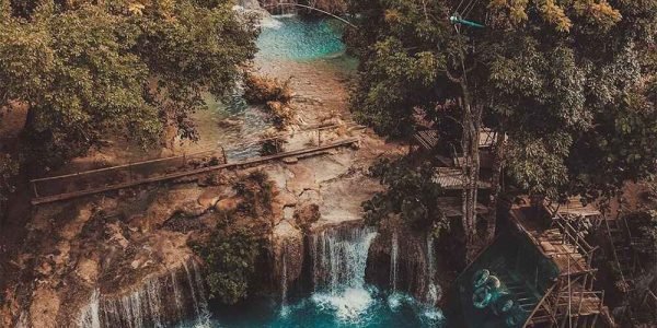 Siquijor Travel and Tour Packages