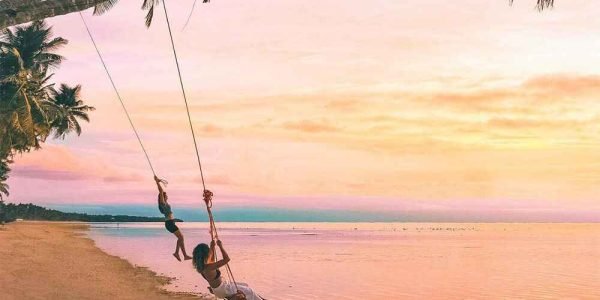 Siquijor Travel and Tour Packages