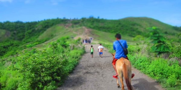 Taal Volcano Travel and Tour Packages