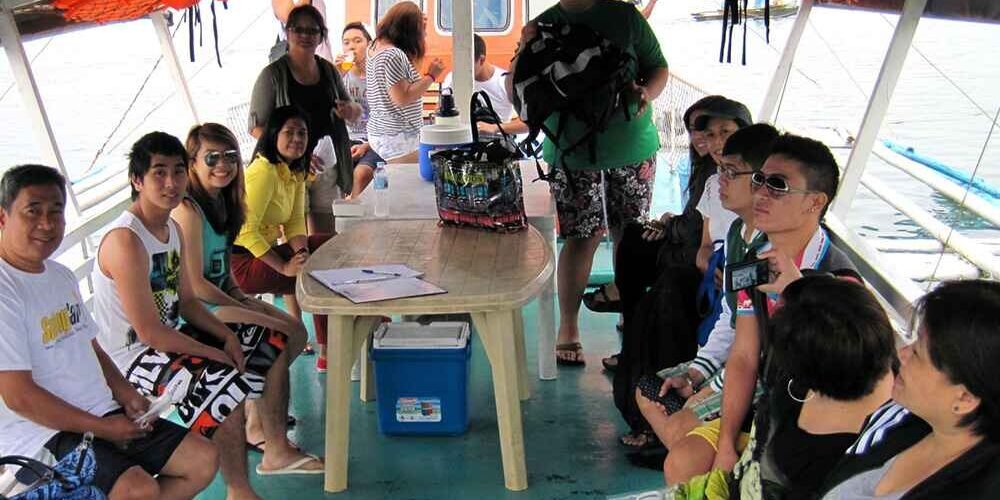 Dumaguete Travel and Tour Packages