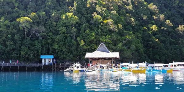 Siargao Tour Packages