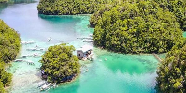 Siargao Tour Packages