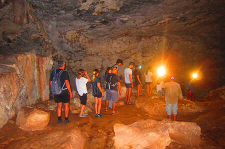 Sumaguing Cave, Sagada, Mountain Province