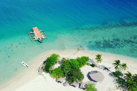 Dos Palmas Resort, Puerto Princesa, Palawan