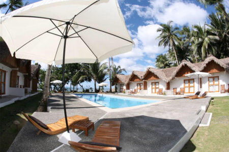 Elysia Beach Resort, Donsol, Sorsogon, Bicol